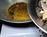 Foto langkah ke 8 dari resep 10 >< Gulai Jeroan Kambing (Dengan Santan).