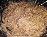 Foto del paso 1 de la receta: Hamburguesas De Pollo