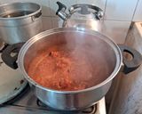 Foto del paso 7 de la receta: Tuco de Atún y Pollo
