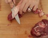 Foto langkah ke 1 dari resep Bakso Daging Sapi Devina Hermawan.