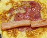 Foto langkah ke 5 dari resep Tortila gulung.