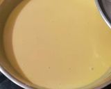 A picture of step 3 of Instant Besan Dhokla.
