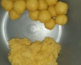 Foto langkah ke 3 dari resep Nastar Cookies | Cookies Sat Set.
