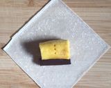 Foto langkah ke 2 dari resep Pisang Coklat Lumer.