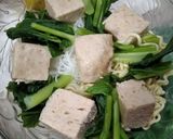 Foto langkah ke 4 dari resep Bakso Ayam (potong).