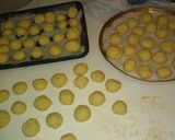 Foto del paso 3 de la receta: Bolitas de fraile