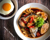 紅燒鰹魚 / 簡單煎美美魚分享的食譜步驟5照片