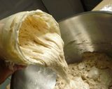 Kovászos kenyér 2 recept fázis 2 fotója