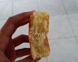 Foto langkah ke 8 dari resep Pukis menul anti gagal 😁😁😁.