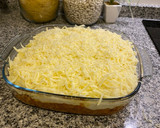 Foto del paso 5 de la receta: Pastel de carne