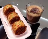 Foto langkah ke 7 dari resep Floss roll bun.