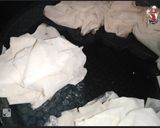 صورة لخطوة 2 من وصفة جلاش الورد🌹من غير فرد🍪