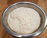 Foto del paso 9 de la receta: Panecillos integrales de Espelta!!!