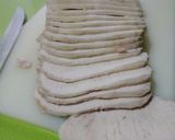 Foto del paso 3 de la receta: Lomo a la sal con salsa Pedro Ximénez con Thermomix
