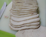 Foto del paso 3 de la receta: Lomo a la sal con salsa Pedro Ximénez con Thermomix