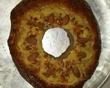 Foto del paso 5 de la receta: Rosca de pascuas integral