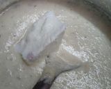 A picture of step 4 of Bosbousa.