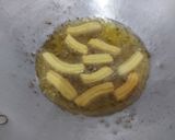 Foto langkah ke 5 dari resep Churros simpel enak.