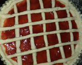 Foto del paso 6 de la receta: Pastafrola de membrillo
