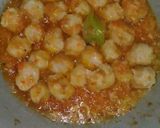Foto langkah ke 14 dari resep Pentol Mercon Bumbu Simple #resepsederhana.