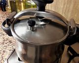 Foto del paso 26 de la receta Sopa de huesos de ternera con verduras orgánicas