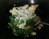 Foto langkah ke 6 dari resep Mie Nyemek Ayam.