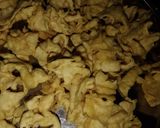 પાપડી ગાંઠીયા (Papadi Gathiya Recipe In Gujarati) રેસીપી સ્ટેપ4ફોટો