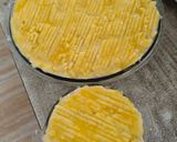 Foto langkah ke 9 dari resep Pastel tutup.