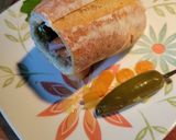 Foto del paso 8 de la receta: Tortas Al Abañil