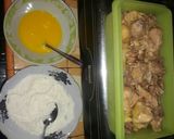 Foto langkah ke 3 dari resep Fried chicken.