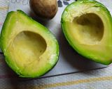 Foto del paso 1 de la receta: Palta Pascual