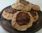 Foto del paso 13 de la receta: Canastita de verdura 💃