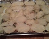 Foto del paso 11 de la receta: Acelgas a la crema gratinadas con papas y queso