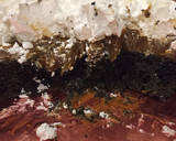 Foto del paso 3 de la receta: Torta Brownie con cacao negro, súper fácil