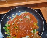 Foto del paso 3 de la receta: Empanada de atún económica