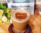 Cara Membuat Hot Cappucino With Cinnamon 3