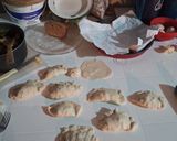 Foto del paso 13 de la receta: Empanadas criollas fritas