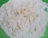 Foto del paso 1 de la receta: Scones de Queso 🧀