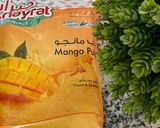 صورة لخطوة 10 من وصفة سويت المانجو المسرسح 😍💯🥭