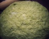 Foto del paso 1 de la receta: Sorrentinos masa de espinaca