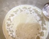 Hình bước làm 2 của món Bánh Churros Tây Ban Nha(Bánh quẩy chiên giòn)