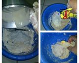 Foto langkah ke 6 dari resep Pizza Teflon Rumahan Tapi No Murahan Loh!.