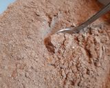 Brownie 🍫 recept fázis 2 fotója