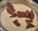 Foto del paso 1 de la receta: Mini tartaletas de chocolate y frutos secos