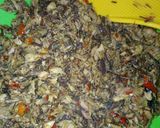 A picture of step 3 of Fish sauce.
