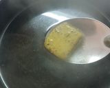 Foto del paso 3 de la receta: Tapa de asado marinada...timbal de arroz espinaca queso y ricota