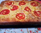 Darált húsos torta recept fázis 4 fotója