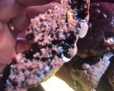 Foto del paso 6 de la receta: Cookies de bananas y chispas de chocolate 🍫