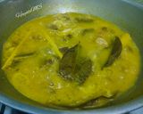 Foto langkah ke 3 dari resep Tongseng Daging Sapi.