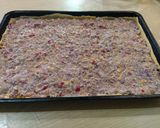 Foto del paso 3 de la receta: Tarta rosa de choclo